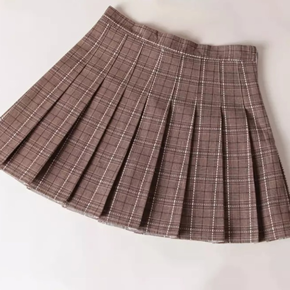 Tennis skirt